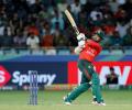 Simmons analyses Bangladesh's failed campaign