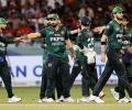 Pakistan can beat India in final, says captain Salman