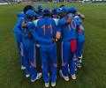 Youth ODI: India hammer Australia to sweep series