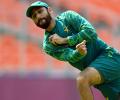 Everyone has right to express emotions: Pak skipper