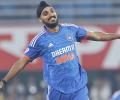 Arshdeep Reveals His Super Over Success Mantra!