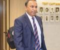 Saikia re-elected as BCCI secretary: Landmark moment for Assam and North East India