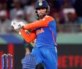 Asia Cup conquered! Varma's bat, Kuldeep's spin crush Pakistan