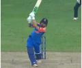 When Rinku manifested Asia Cup-winning moment