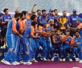 'Naqvi vs 3rd umpire': BJP, Cong fight over India's Asia Cup win