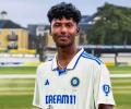Deepesh takes 5 as India U-19 take Day 1 honours