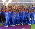 'We Switched Off...' How India Handled Asia Cup Chaos