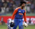 Asia Cup victory best reply to Pakistan's sledging: Tilak