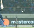 Nissanka ton leads SL to ODI series sweep in Zimbabwe