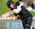 Amelia Kerr's unbeaten 179 powers New Zealand women to record ODI chase vs South Africa