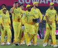 Chennai Super Kings Aim for IPL Turnaround Against Punjab Kings