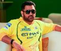 IPL 2026: MS Dhoni Set for Early Return?