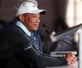 Tiger Woods Steps Down as 2027 Ryder Cup Captain to Focus on Health