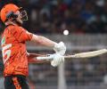 'I Am Not Coming Back': No International Return For South Africa's Heinrich Klaasen