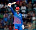 IPL 2026: DC vs MI: Rizvi blasts 90 as Delhi crush Mumbai Indians