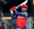 Fleming on CSK's strategy, and changing role of finishers in T20s