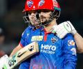 IPL 2026: Mumbai Indians had no answer to Rizvi's batting storm