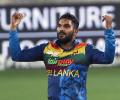 Hasaranga, Pathirana face uncertainty over IPL 2026 participation