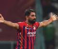 IPL 2026: How Does Shami Keep Coming Back Stronger?