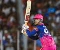 Sooryavanshi Set For Bumrah Test As Mumbai Indians Face Resurgent Royals