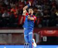 Delhi Capitals Await Mitchell Starc's Return In IPL 2026