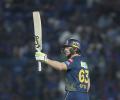 IPL 2026: 600 Sixes! Buttler Joins Elite T20 Club