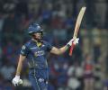 IPL 2026, DC vs GT: Buttler, Gill, Sundar fire Gujarat Titans to 210 vs Delhi Capitals