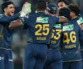 IPL 2026: Gill reveals how Miller's miss sealed Gujarat Titans' win