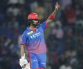 IPL 2026: Rahul, Miller dominate IPL chase stats