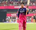 IPL 2026: Does Vaibhav Sooryavanshi Care About How Great A Bowler Is?