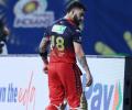 IPL 2026: Injury scare? Why Virat Kohli didn't take the field vs MI