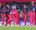 IPL 2026, SRH vs RR Preview: Rampaging Rajasthan Royals looking to extend winning run vs Sunrisers Hyderabad