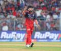 Is Suyash Sharma key to RCB's title defence?