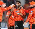 How Hardik Pandya Sparked Praful Hinge's Sensational IPL Debut