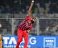 Tom Moody lauds Shami's impact on Lucknow Super Giants