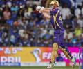 Picking by price is ignorant: Finch questions KKR's selection policy in IPL 2026