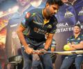 IPL 2026: Washington Sundar opens up on playing all formats