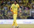 Pacer Khaleel Ahmed ruled out of IPL 2026 with injury