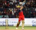 Virat Kohli Smashes His Way To IPL Sixes Record