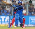 Mumbai Indians' De Kock, Bawa Out Of IPL 2026 Season
