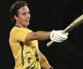 Tri-series T20: Dewald Brevis fires South Africa to easy win over Zimbabwe