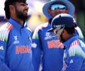 U19 World Cup: India knock out Pakistan, storm into semis
