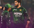 Pakistan humiliate Australia to complete T20 series sweep