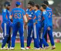 Can India's Fab 8 Script T20 World Cup History?