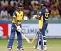 T20 World Cup: Malinga, Mendis in Sri Lanka's squad; Dhanajaya de Silva dropped