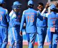 Record alert! India reach most U19 World Cup finals ever
