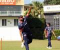 USA won't fear India in T20 World Cup, says Harmeet Singh