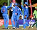 U-19 World Cup: Confident India face stern England test in final