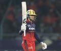 PIX: Mandhana Magic Fires RCB To Second WPL Crown