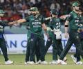 'We Are With Bangladesh': Pakistan PM On Not Playing India Match
